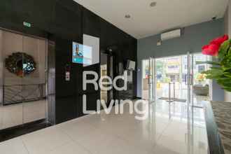 Lainnya 4 RedLiving Apartemen Gunung Putri Square - Queen Room Tower Pinus