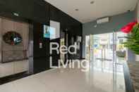 Others RedLiving Apartemen Gunung Putri Square - Queen Room Tower Pinus