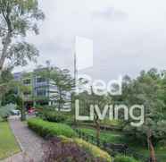 Others 4 RedLiving Apartemen Gunung Putri Square - Queen Room Tower Pinus