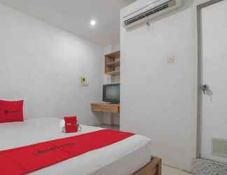 Lainnya 2 RedDoorz near Gajah Mada Pontianak