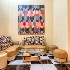 Others 1 RedDoorz Syariah @ Kertomenanggal Surabaya, Yayasan BHAKTI LUHUR JALAN KAPUAS FI NO 22 jalan raya wisma Tropodo waru Sidoarjo 酒店