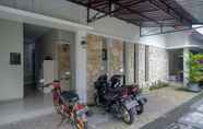 Lainnya 2 RedDoorz near Jogja City Mall