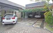 Lainnya 7 RedDoorz near Jogja City Mall