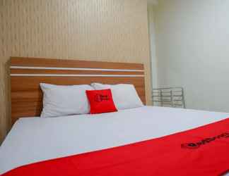 Others 2 RedDoorz near Living Plaza Purwokerto