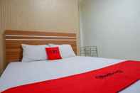 Lain-lain RedDoorz near Living Plaza Purwokerto