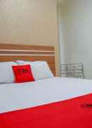 null RedDoorz near Living Plaza Purwokerto