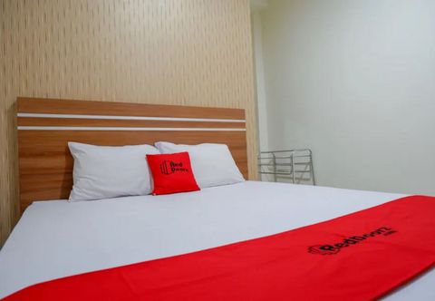 Khác RedDoorz near Living Plaza Purwokerto