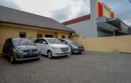 Others 5 RedDoorz near Living Plaza Purwokerto