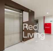 Lain-lain 4 RedLiving Apartemen Sentul Tower - Skyland