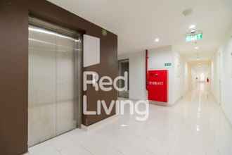 Others 4 RedLiving Apartemen Sentul Tower - Skyland