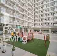 Exterior 2 RedLiving Apartemen Sentul Tower - Skyland