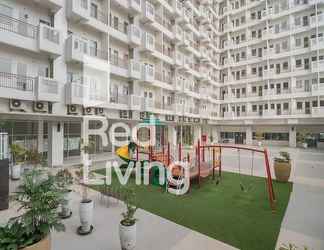 Luar Bangunan 2 RedLiving Apartemen Sentul Tower - Skyland