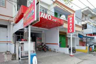 Lainnya 4 RedDoorz @ Hotel Bravo Pantai Kamali Bau Bau