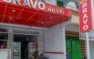 Lainnya 5 RedDoorz @ Hotel Bravo Pantai Kamali Bau Bau