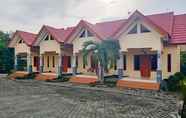 Khác 4 RedDoorz @ Puncak Tahura Hotel Bengkulu Tengah