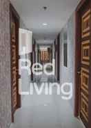 Others RedLiving Apartemen Saladin @ Margonda Raya - RAN