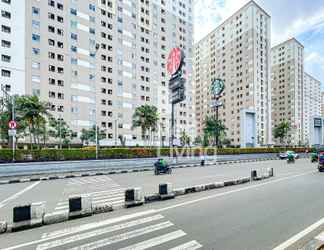 Exterior 2 RedLiving Apartemen Kalibata City - Homy Jasen Tower Jasmine