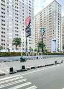 EXTERIOR_BUILDING RedLiving Apartemen Kalibata City - Homy Jasen Tower Jasmine