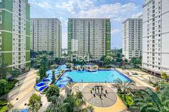 Bangunan 4 RedLiving Apartemen Kalibata City - Homy Jasen Tower Jasmine