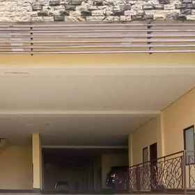 Lobby 1 KoolKost Syariah near Gedung DPRD KALTIM, Banjar Fried Chicken Hotels