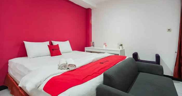 Others RedDoorz Plus near Mall Kelapa Gading