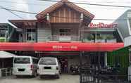 Lainnya 7 RedDoorz Plus near Mall Kelapa Gading