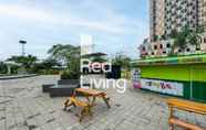 Exterior 3 RedLiving Apartemen Sayana - Sentra Jaya