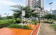 Exterior 4 RedLiving Apartemen Sayana - Sentra Jaya