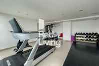 Fitness Center RedLiving Apartemen Sayana - Sentra Jaya