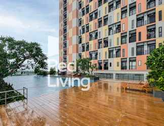 Exterior 2 RedLiving Apartemen Sayana - Sentra Jaya