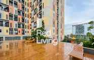 Exterior 2 RedLiving Apartemen Sayana - Sentra Jaya