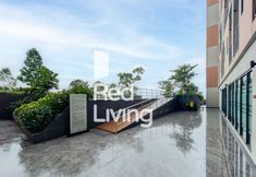 Exterior 5 RedLiving Apartemen Sayana - Sentra Jaya