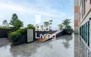 Exterior 5 RedLiving Apartemen Sayana - Sentra Jaya