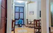 Others 3 Graha Ara Homestay Syariah near RSUD Dr. Soetomo Surabaya Mitra RedDoorz