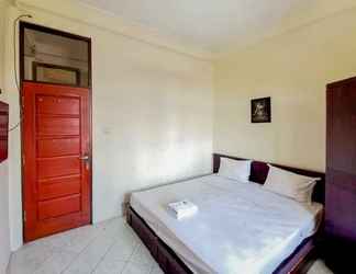 Others 2 Graha Ara Homestay Syariah near RSUD Dr. Soetomo Surabaya Mitra RedDoorz