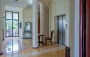 Others 4 Graha Ara Homestay Syariah near RSUD Dr. Soetomo Surabaya Mitra RedDoorz