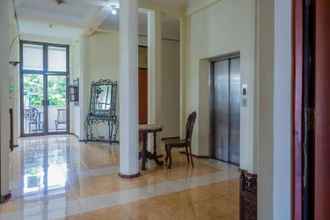 Others 4 Graha Ara Homestay Syariah near RSUD Dr. Soetomo Surabaya Mitra RedDoorz