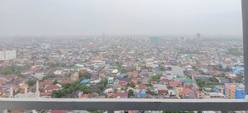 Nearby View and Attractions 5 Simply and Good 1BR at 31st Floor Vida View Makassar Apartment By Travelio