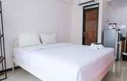 Kamar Tidur 2 Good Choice and Strategic Studio at Gateway Pasteur Apartment By Travelio