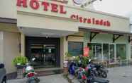 Others 4 RedDoorz @ Hotel Citra Indah