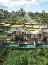 อื่นๆ 4 Stanagiri Luxury Retreat Ubud