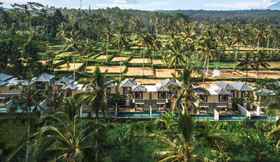 Others 5 Stanagiri Luxury Retreat Ubud