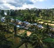 Exterior 3 Stanagiri Luxury Retreat Ubud