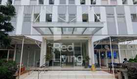 Exterior 2 RedLiving Apartemen Gunung Putri Square - TOP Room