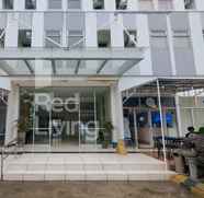 ภายนอกอาคาร 2 RedLiving Apartemen Gunung Putri Square - TOP Room