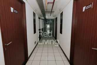 อื่นๆ 4 RedLiving Apartemen Gunung Putri Square - TOP Room