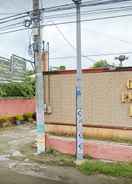 EXTERIOR_BUILDING Golden Empress Hotel Urdaneta Pangasinan