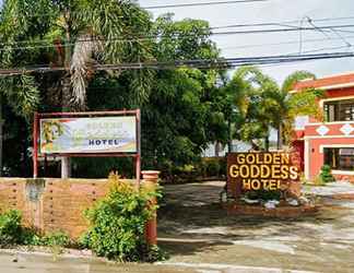 Bangunan 2 Golden Goddess Hotel Malasiqui Pangasinan by RedDoorz