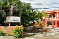 Bangunan Golden Goddess Hotel Malasiqui Pangasinan by RedDoorz