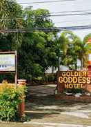 EXTERIOR_BUILDING Golden Goddess Hotel Malasiqui Pangasinan by RedDoorz